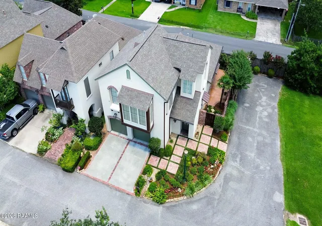 3rd image of 105 Sienna Pl, Lafayette, LA 70503 | MLS# 2600005281