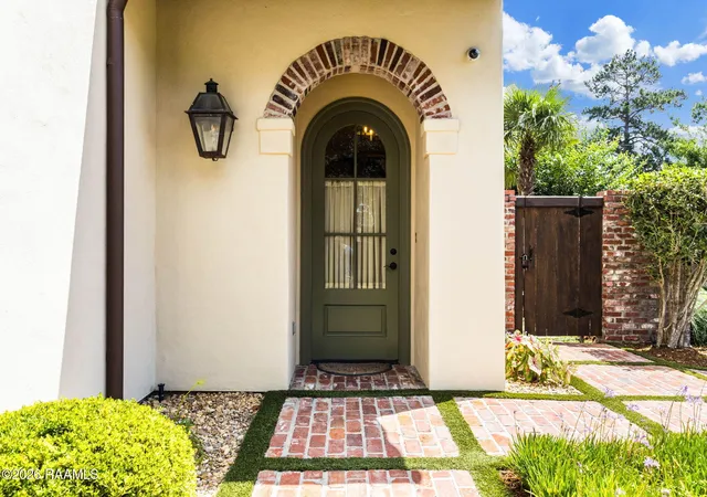 5th image of 105 Sienna Pl, Lafayette, LA 70503 | MLS# 2600005281