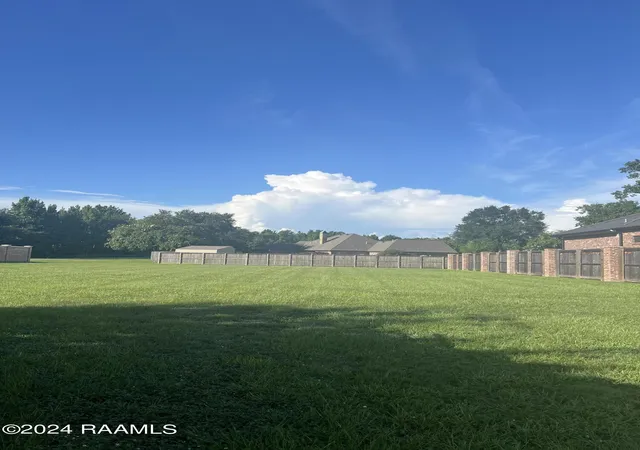 Photo 1 of Land for sale at 101 Dunmore Ct, Lafayette, LA 70508 | MLS# 18011284 | Listing updated on 2026-07-07