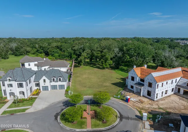 Photo 4 of Land for sale at 101 Dunmore Ct, Lafayette, LA 70508 | MLS# 18011284 | Listing updated on 2026-07-07