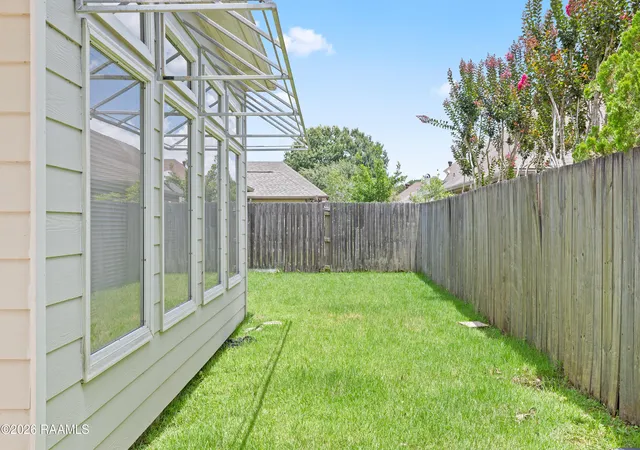 25th image of 207 Kings Landing Sq, Lafayette, LA 70508 | MLS# 2600005314