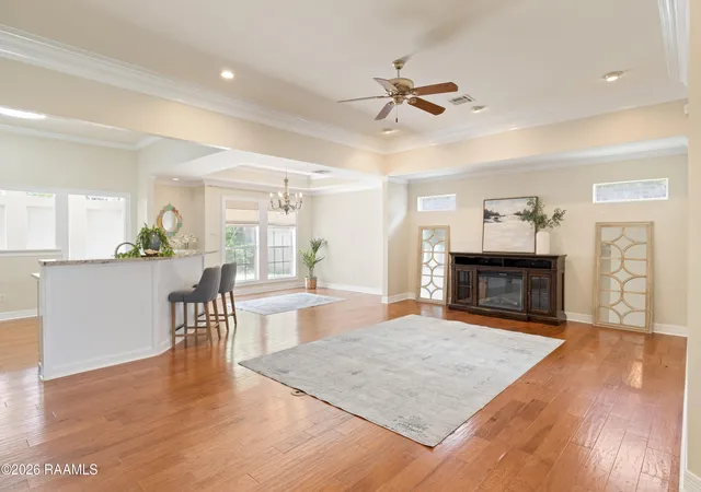 5th image of 207 Kings Landing Sq, Lafayette, LA 70508 | MLS# 2600005314