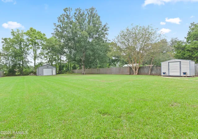18th image of 132 Kentwood Dr, Carencro, LA 70520 | MLS# 2600007363