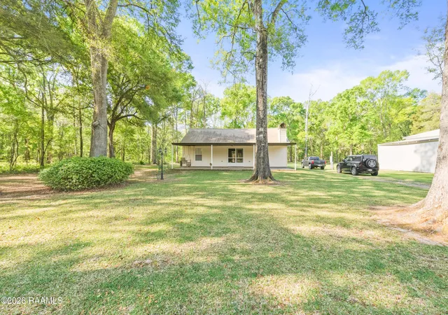 2nd image of 1136 Herman Dupuis Rd, Breaux Bridge, LA 70517 | MLS# 2600002521
