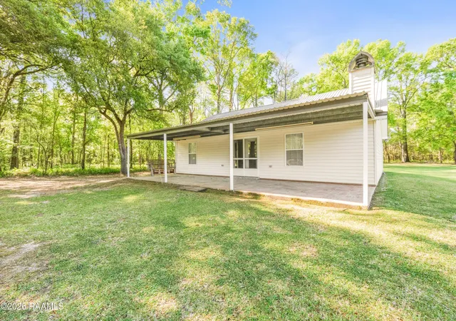 3rd image of 1136 Herman Dupuis Rd, Breaux Bridge, LA 70517 | MLS# 2600002521
