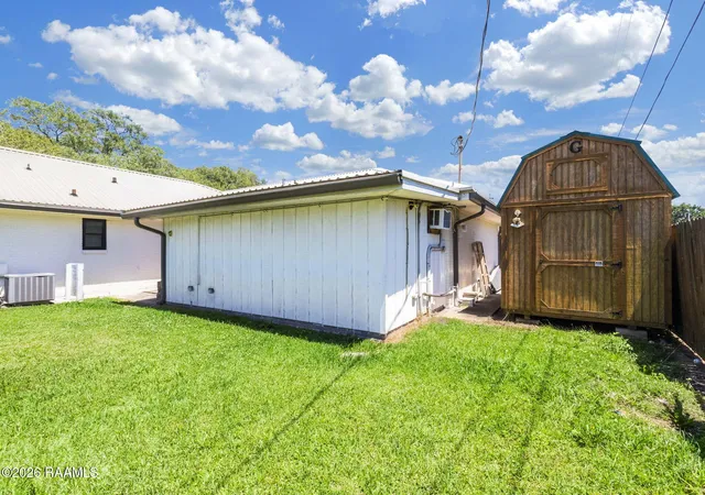 5th image of 120 6Th St, Breaux Bridge, LA 70517 | MLS# 2600004331