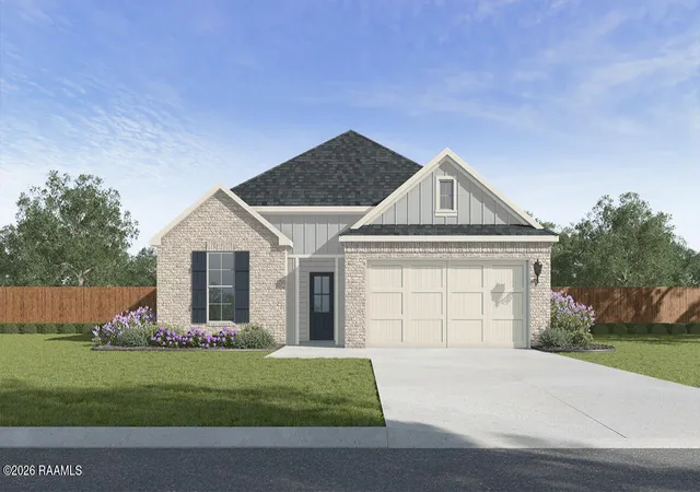 1st image of 308 Bellewood Dr, Lafayette, LA 70507 | MLS# 2600007395