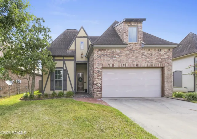 1st image of 209 Golden Cypress Dr, Youngsville, LA 70592 | MLS# 2600007242