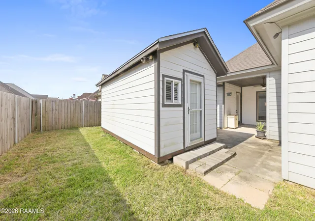 2nd image of 209 Golden Cypress Dr, Youngsville, LA 70592 | MLS# 2600007242