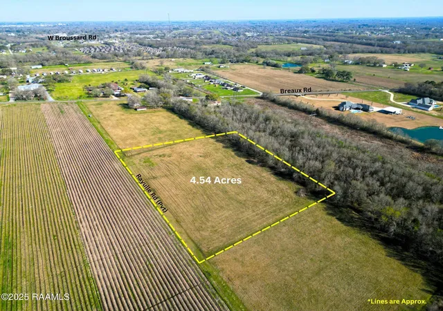 Photo 1 of Sale Pending at 125 Rayulle Rd, Lafayette, LA 70506 | MLS# 2020022393 | Listing updated on 2026-09-15