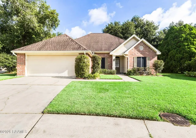 1st image of 115 Lodgepole Cir, Lafayette, LA 70508 | MLS# 2600006669
