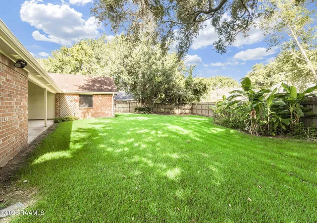 22nd image of 115 Lodgepole Cir, Lafayette, LA 70508 | MLS# 2600006669