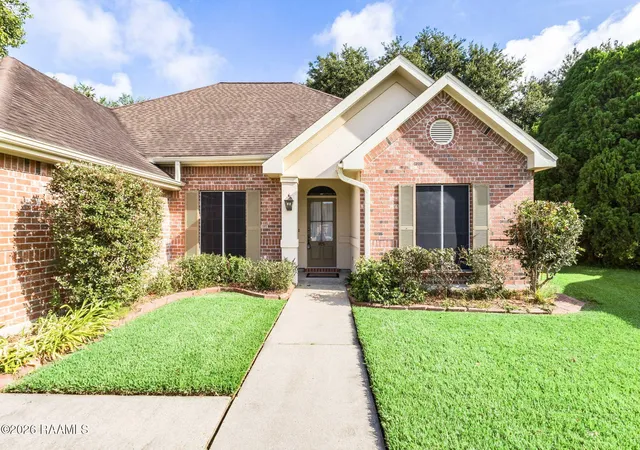 3rd image of 115 Lodgepole Cir, Lafayette, LA 70508 | MLS# 2600006669