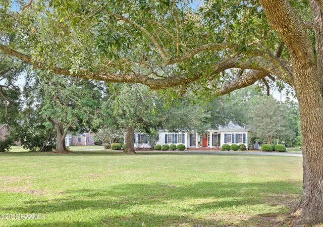 Photo 57 of Single family home for sale at 11618 Old Jeanerette Rd, Jeanerette, LA 70544 | MLS# 2600007289 | Listing updated on 2026-09-10