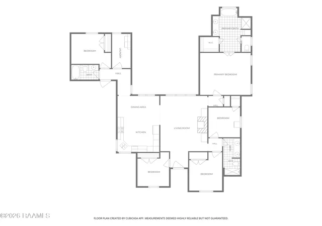 Photo 25 of Single family home for sale at 104 Daybreak Dr, Sunset, LA 70584 | MLS# 2600006983 | Listing updated on 2026-07-29