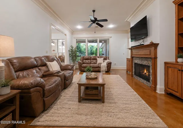 Photo 4 of Single family home for sale at 104 Daybreak Dr, Sunset, LA 70584 | MLS# 2600006983 | Listing updated on 2026-07-29
