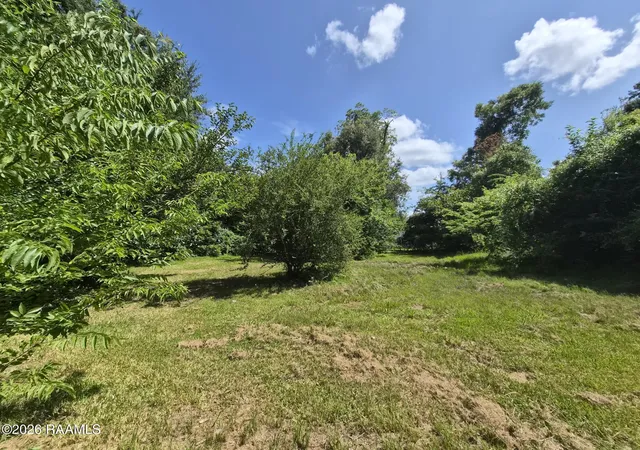Land for sale at 845 E Blanchard St, Opelousas, LA 70570 | MLS# 2600005838