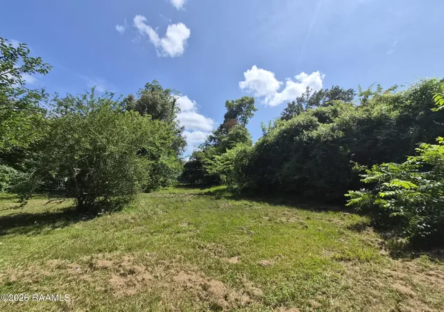 Photo 2 of Land for sale at 845 E Blanchard St, Opelousas, LA 70570 | MLS# 2600005838 | Listing updated on 2026-09-10