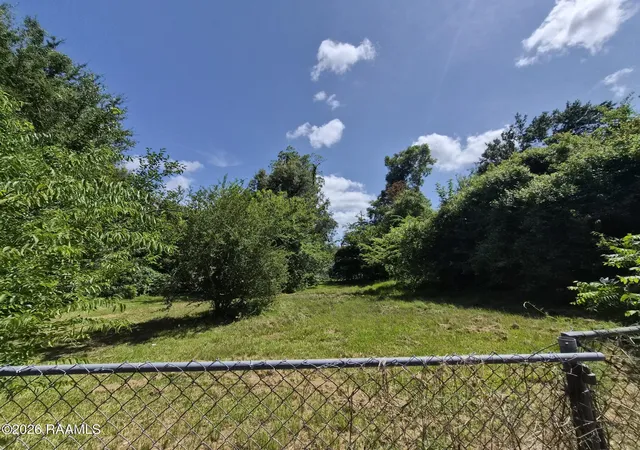 Photo 3 of Land for sale at 845 E Blanchard St, Opelousas, LA 70570 | MLS# 2600005838 | Listing updated on 2026-09-10