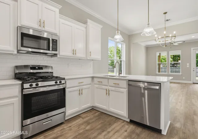 4th image of 305 Gun Runner Dr, Carencro, LA 70520 | MLS# 2600001328