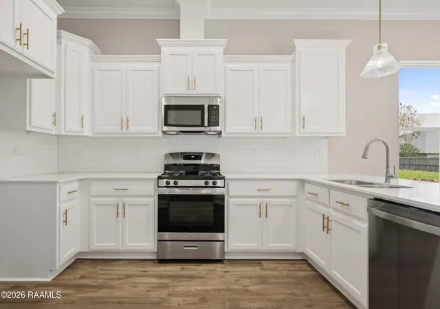 5th image of 305 Gun Runner Dr, Carencro, LA 70520 | MLS# 2600001328