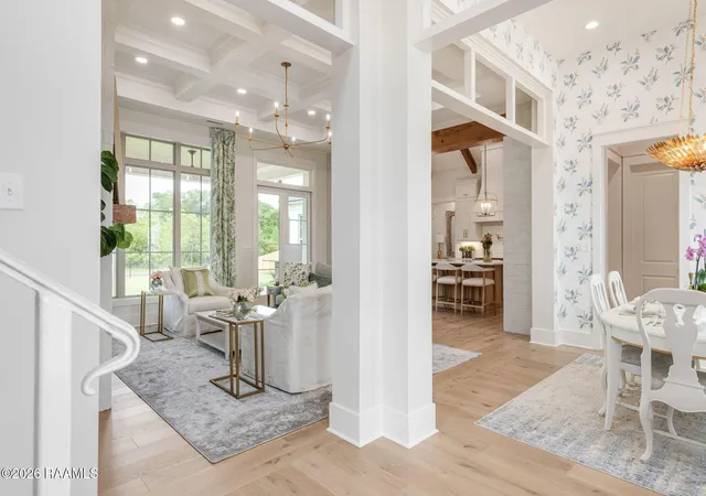 Photo 3 of Single family home for sale at 103 Castle Vine Way, Lafayette, LA 70508 | MLS# 2600001626 | Listing updated on 2026-08-25