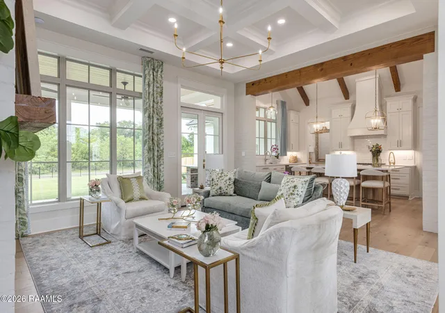 Photo 3 of Single family home for sale at 103 Castle Vine Way, Lafayette, LA 70508 | MLS# 2600001626 | Listing updated on 2026-08-25