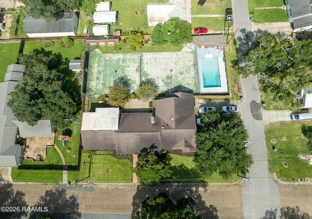 Photo 53 of Single family home for sale at 351 N 7th Street, Eunice, LA 70535 | MLS# 2600006706 | Listing updated on 2026-08-31
