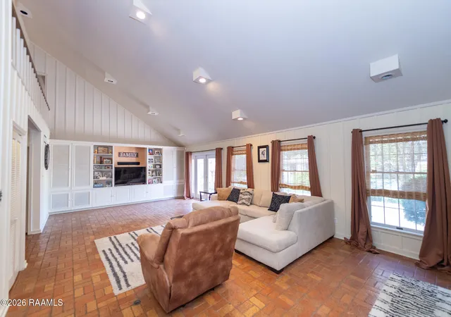 Photo 4 of Single family home for sale at 351 N 7th Street, Eunice, LA 70535 | MLS# 2600006706 | Listing updated on 2026-08-31