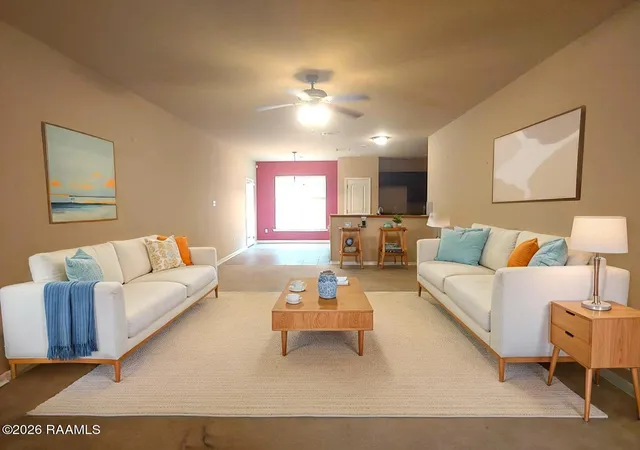 Photo 2 of Single family home for sale at 500 Magnolia Knee Dr, Carencro, LA 70520 | MLS# 2600008061 | Listing updated on 2026-08-28
