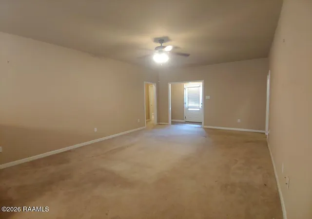 Photo 3 of Single family home for sale at 500 Magnolia Knee Dr, Carencro, LA 70520 | MLS# 2600008061 | Listing updated on 2026-08-28