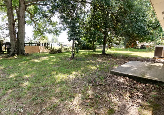 Photo 11 of Single family home for sale at 247 Martin Luther King Junior Dr, Port Barre, LA 70577 | MLS# 2600007021 | Listing updated on 2026-09-01