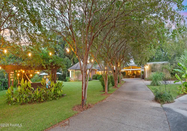 1st image of 128 Oak Dr, Breaux Bridge, LA 70517 | MLS# 2600007952