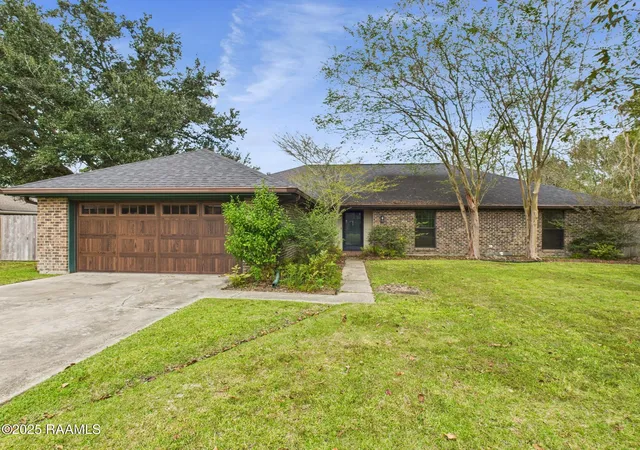 1st image of 108 Pullin Dr, Youngsville, LA 70592 | MLS# 2500005446