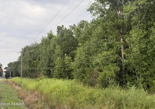 Photo 3 of Land for sale at 210 Bellemin Ln, Sunset, LA 70584 | MLS# 2600007961 | Listing updated on 2026-10-09