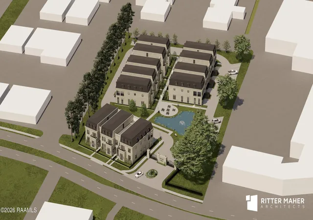 2nd image of 95 Settlers Trace Blvd, Lafayette, LA 70508