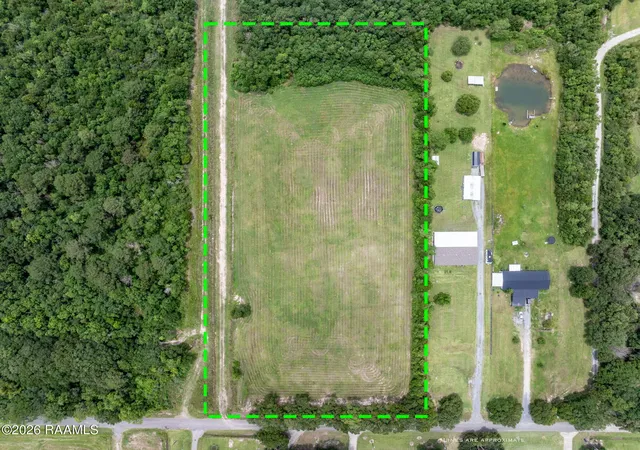 Homes for sale in Rayne, LA | 0 Dubose Rd, Rayne, LA 70578 | MLS# 2600005264