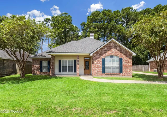 1st image of 201 Treat Dr, Broussard, LA 70518 | MLS# 2600007017
