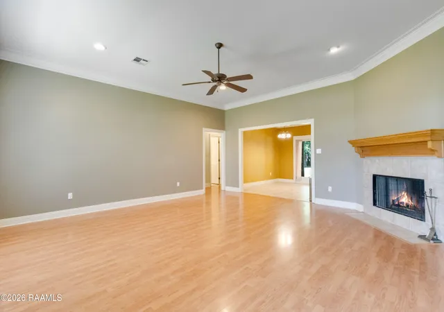 3rd image of 201 Treat Dr, Broussard, LA 70518 | MLS# 2600007017
