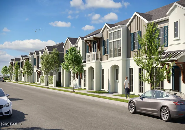 1st image of 115 Gaunt Ln #Unit 501, Youngsville, LA 70592 | MLS# 2600003236