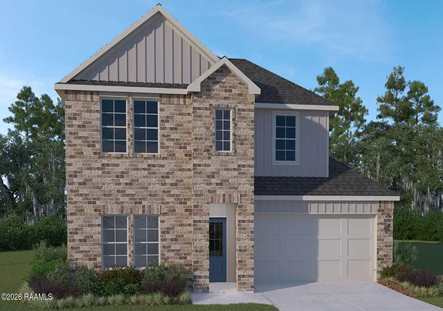 1st image of 1510 Ashland Rdg, New Iberia, LA 70560 | MLS# 2600005114