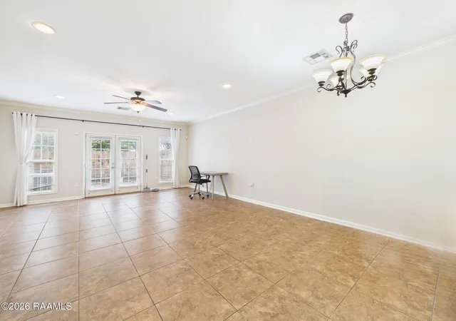 2nd image of 109 Judice Meadows Ln, Lafayette, LA 70506 | MLS# 2600005019