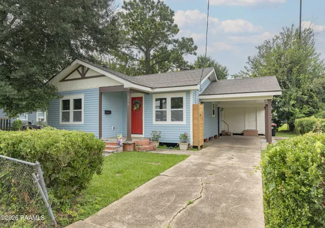 Photo 3 of Single family home for sale at 106 13th Street, Lafayette, LA 70501 | MLS# 2600006724 | Listing updated on 2026-09-10