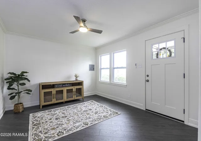 Photo 3 of Single family home for sale at 106 13th Street, Lafayette, LA 70501 | MLS# 2600006724 | Listing updated on 2026-09-10