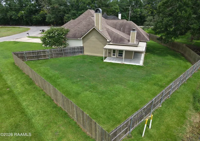 2nd image of 103 Braxton Dr, Youngsville, LA 70592 | MLS# 2600005124