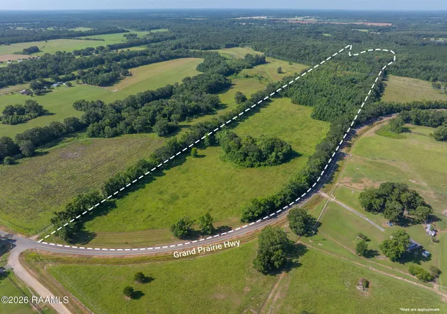 2nd image of Grand Prairie Hwy, Washington, LA 70589 | MLS# 2020022020