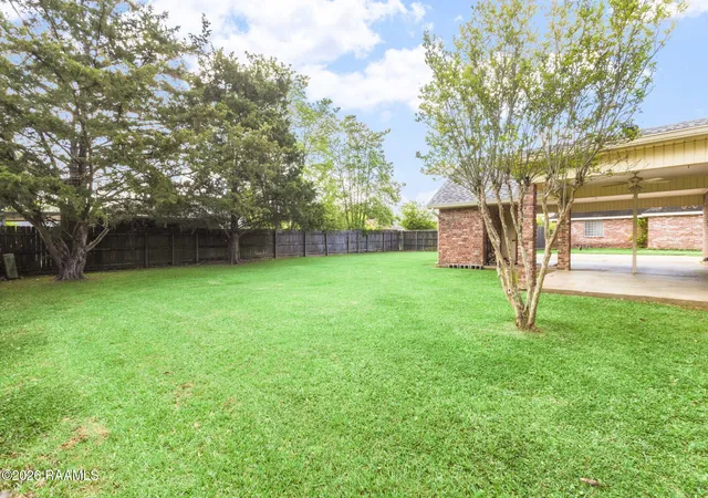 21st image of 2315 Starling Dr, Opelousas, LA 70570 | MLS# 2600003062