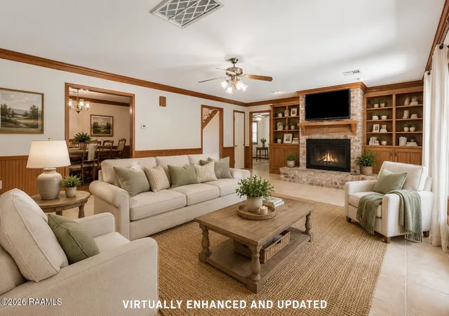 5th image of 2315 Starling Dr, Opelousas, LA 70570 | MLS# 2600003062