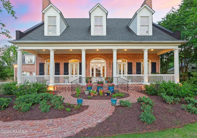 Photo 3 of Single family home for sale at 109 Southwark Dr, Lafayette, LA 70508 | MLS# 2600002700 | Listing updated on 2026-09-19