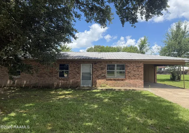 Homes for sale in Ville Platte, LA | 1188 Abraham Ave, Ville Platte, LA 70586 | MLS# 2600005238